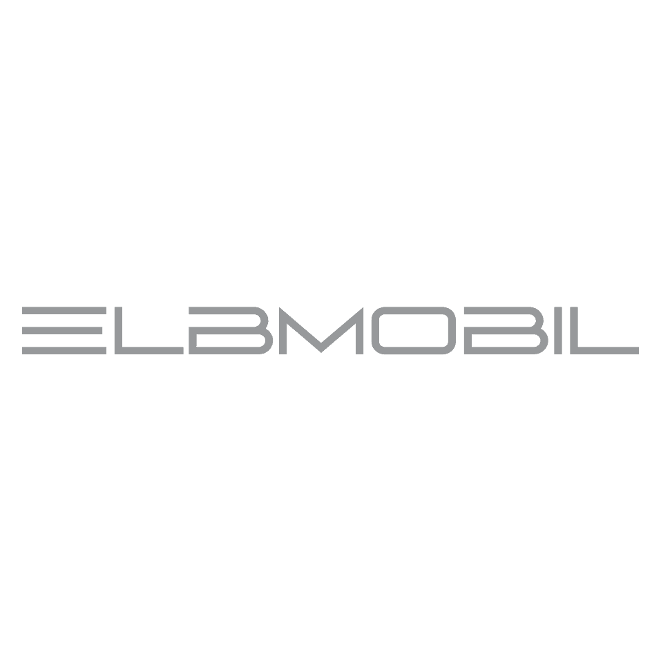 ElbMobil Logo